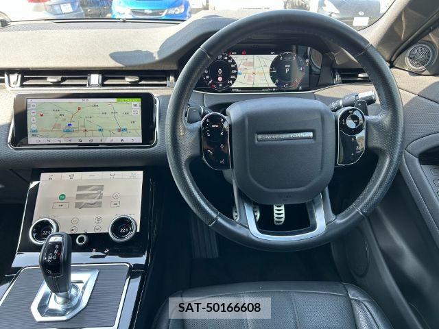 ROVER RANGE ROVER 2021-08 246422-20
