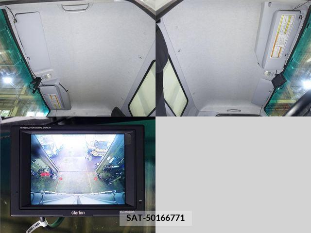 Mitsubishi CANTER 2017-05 302647-12