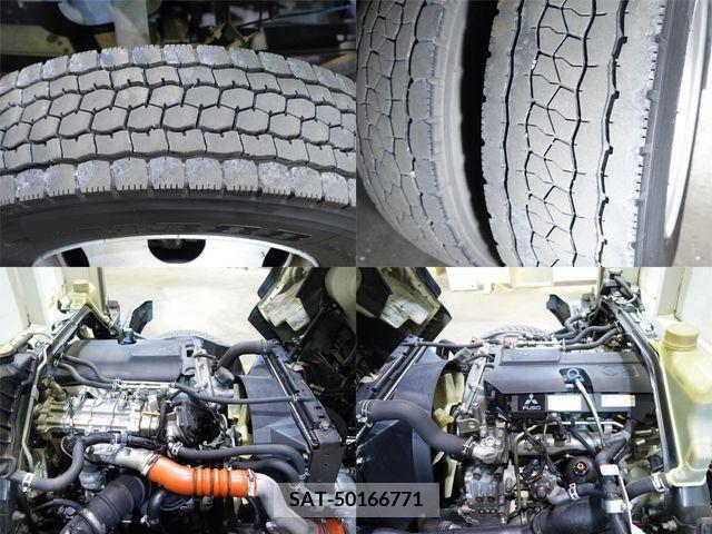 Mitsubishi CANTER 2017-05 302647-7
