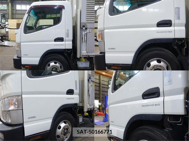 Mitsubishi CANTER 2017-05 302647-4