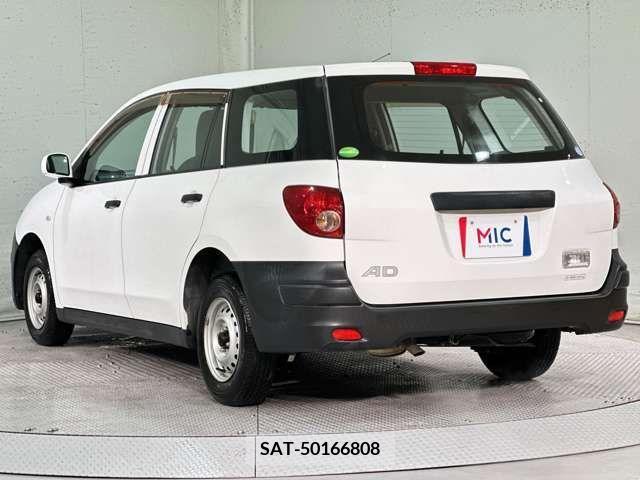 Nissan AD VAN 2015-05 333788-6