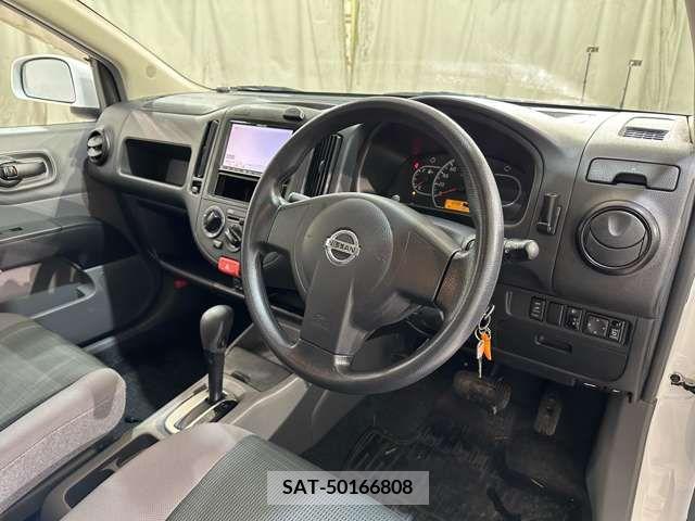 Nissan AD VAN 2015-05 333788-8