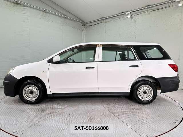 Nissan AD VAN 2015-05 333788-7
