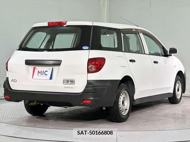 Nissan AD VAN 2015-05 333788-4