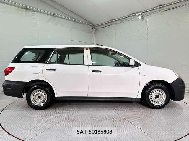 Nissan AD VAN 2015-05 333788-3
