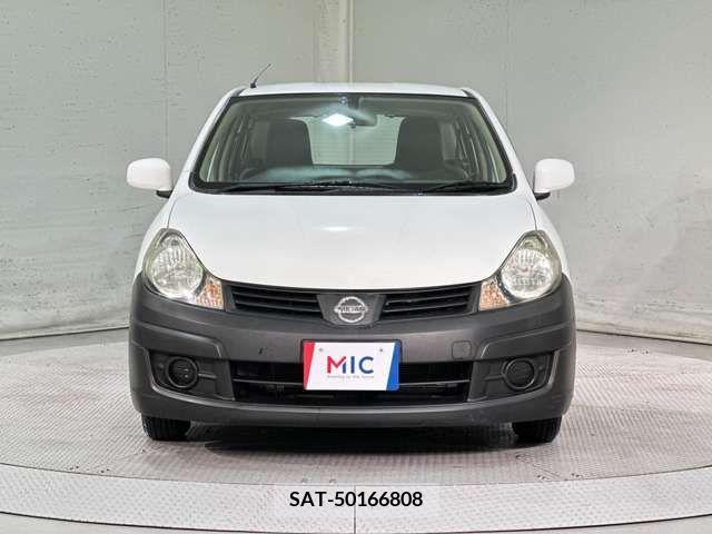 Nissan AD VAN 2015-05 333788-2