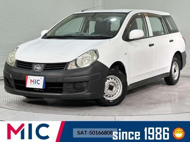 Nissan AD VAN 2015-05 333788-1