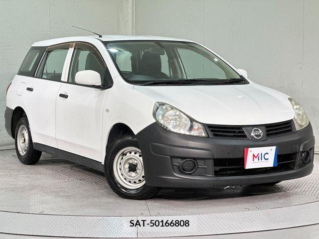 Nissan AD VAN 2015-05 333788-0