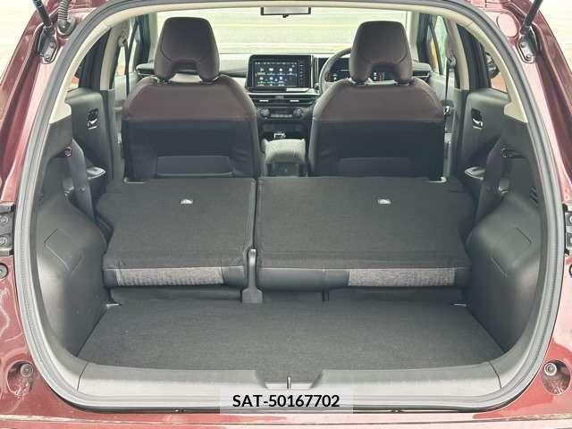 Nissan AURA 2023-07 261473-17