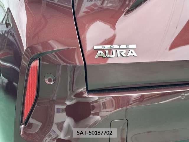 Nissan AURA 2023-07 261473-13
