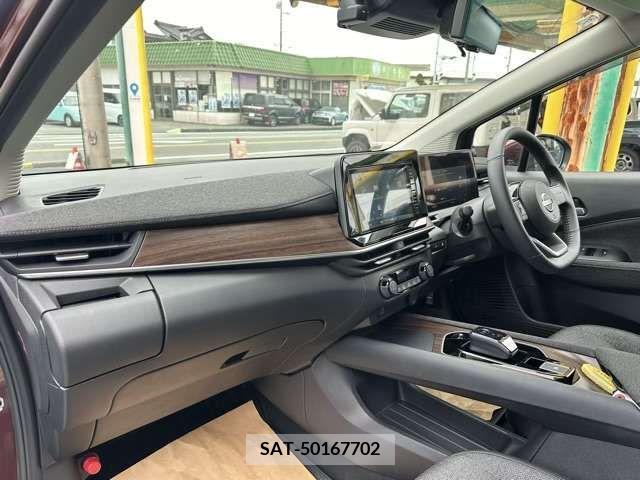 Nissan AURA 2023-07 261473-3