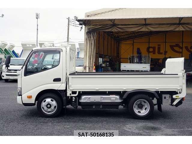 Hino DUTRO 2018-11 296676-2