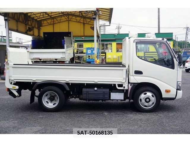 Hino DUTRO 2018-11 296676-4