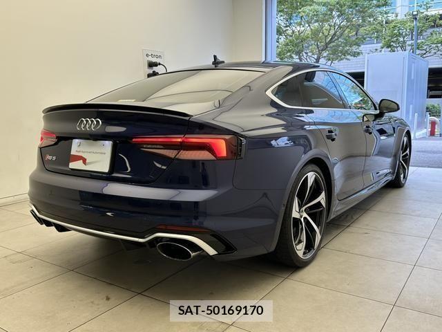 Audi RS5 2020-02 439481-1