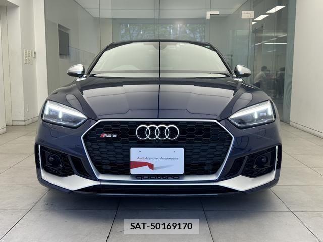 Audi RS5 2020-02 439481-2
