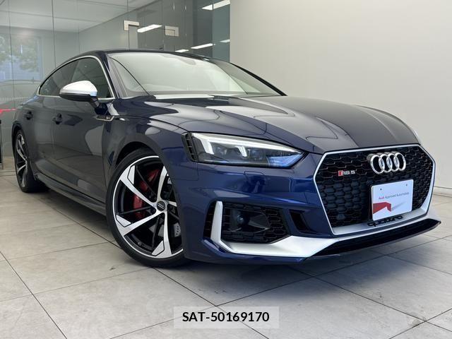 Audi RS5 2020-02 439481-4