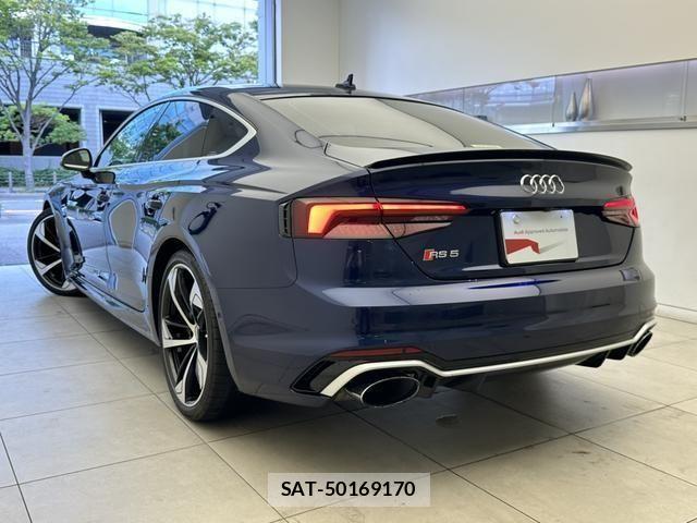 Audi RS5 2020-02 439481-5