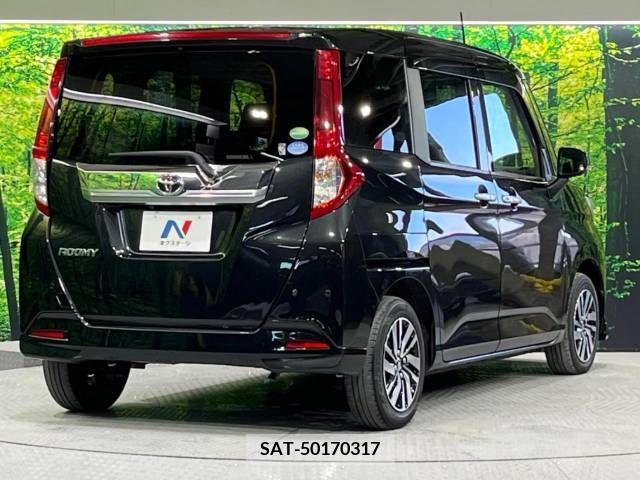 Toyota ROOMY 2019-04 221382-17