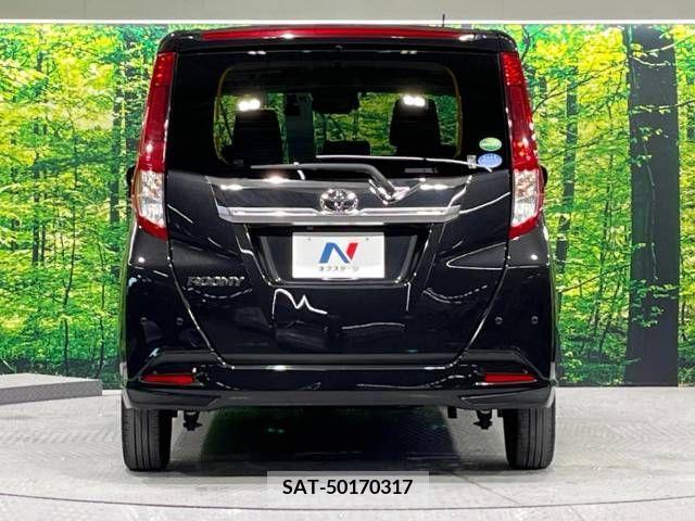Toyota ROOMY 2019-04 221382-15