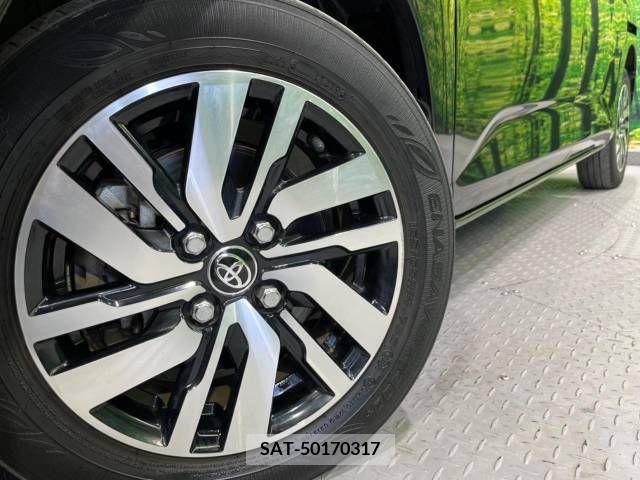 Toyota ROOMY 2019-04 221382-13