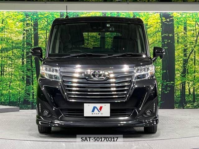Toyota ROOMY 2019-04 221382-14