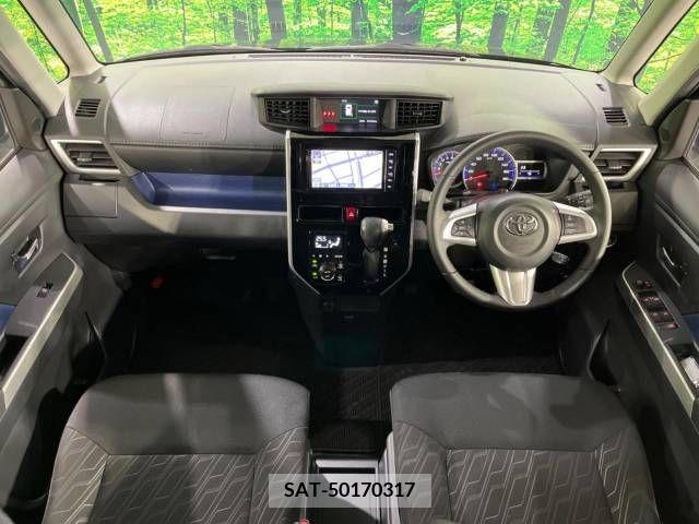 Toyota ROOMY 2019-04 221382-1