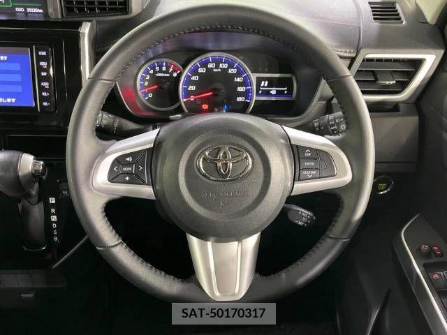 Toyota ROOMY 2019-04 221382-8