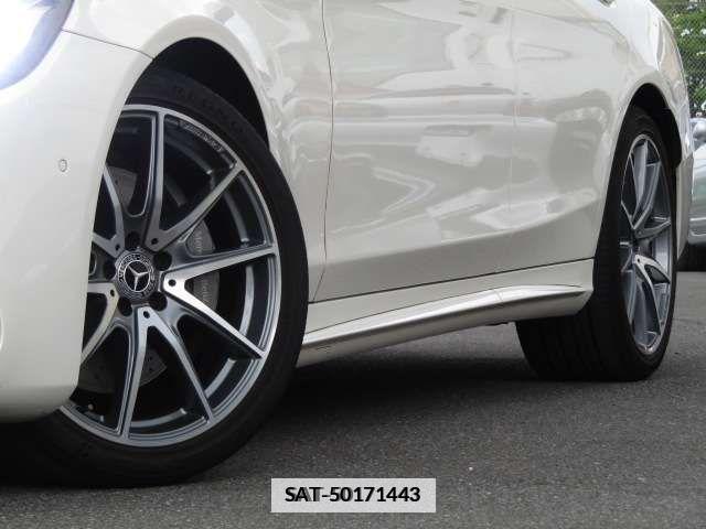 Mercedes Benz S-CLASS 2019-05 335086-10