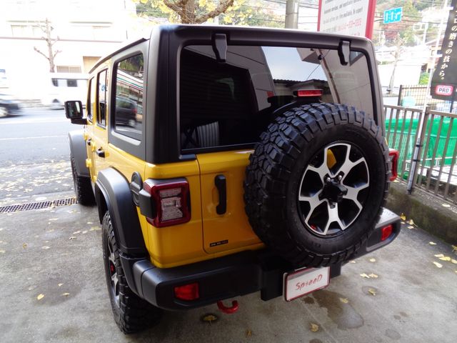 Jeep WRANGLER 2020-10 191412-3