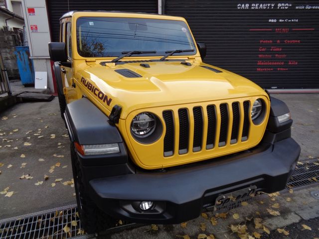 Jeep WRANGLER 2020-10 191412-1
