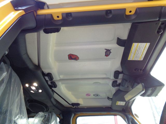 Jeep WRANGLER 2020-10 191412-24