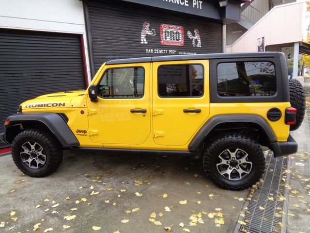 Jeep WRANGLER 2020-10 191412-13