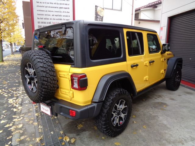 Jeep WRANGLER 2020-10 191412-8