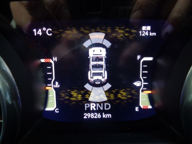 Jeep WRANGLER 2020-10 191412-28