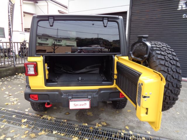 Jeep WRANGLER 2020-10 191412-10