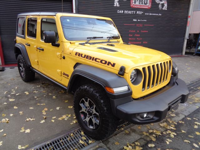 Jeep WRANGLER 2020-10 191412-6