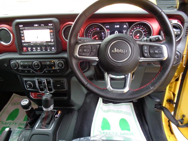 Jeep WRANGLER 2020-10 191412-2