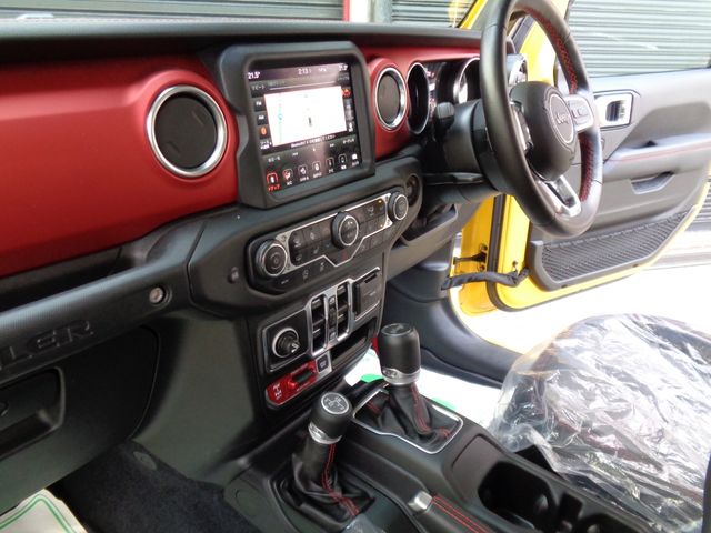 Jeep WRANGLER 2020-10 191412-16