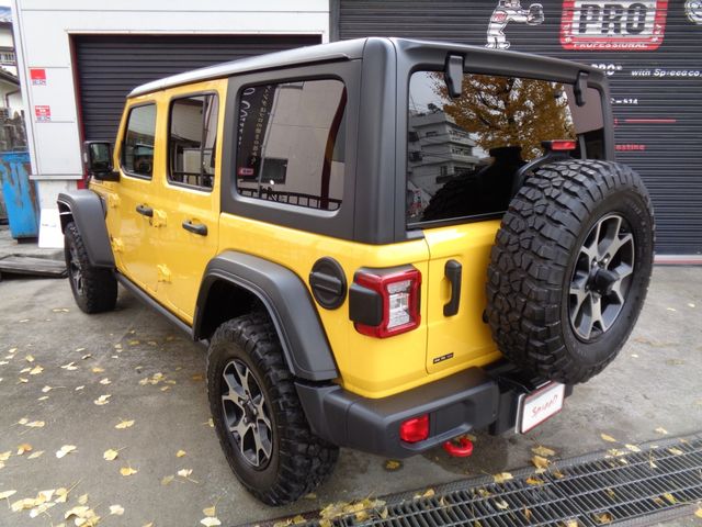 Jeep WRANGLER 2020-10 191412-12