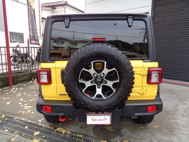 Jeep WRANGLER 2020-10 191412-9