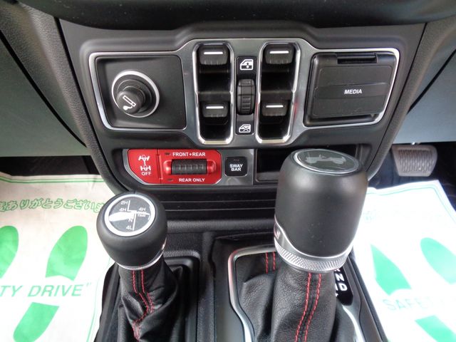 Jeep WRANGLER 2020-10 191412-20