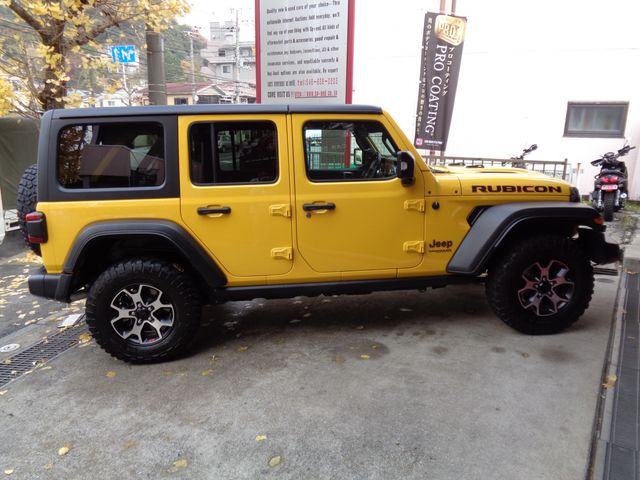 Jeep WRANGLER 2020-10 191412-7