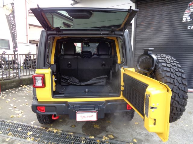 Jeep WRANGLER 2020-10 191412-11