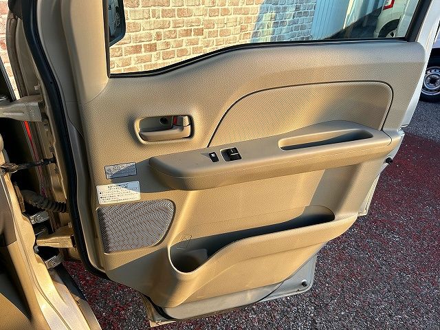 Suzuki EVERY 2016-09 24884-22