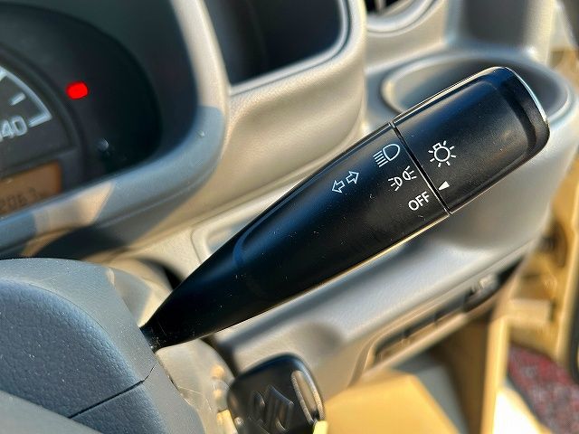 Suzuki EVERY 2016-09 24884-11