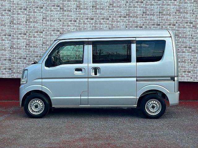 Suzuki EVERY 2016-09 24884-23