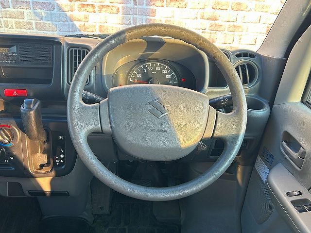 Suzuki EVERY 2016-09 24884-13