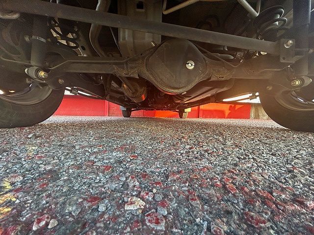 Suzuki EVERY 2016-09 24884-25