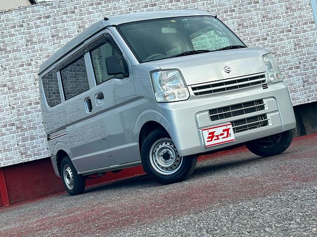 Suzuki EVERY 2016-09 24884-15