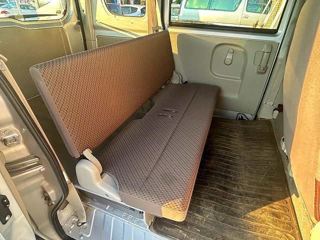 Suzuki EVERY 2016-09 24884-3